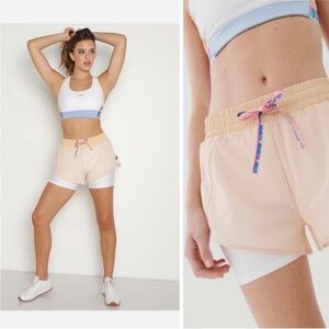 PE Nation Gravity tennis athletic shorts XS like new